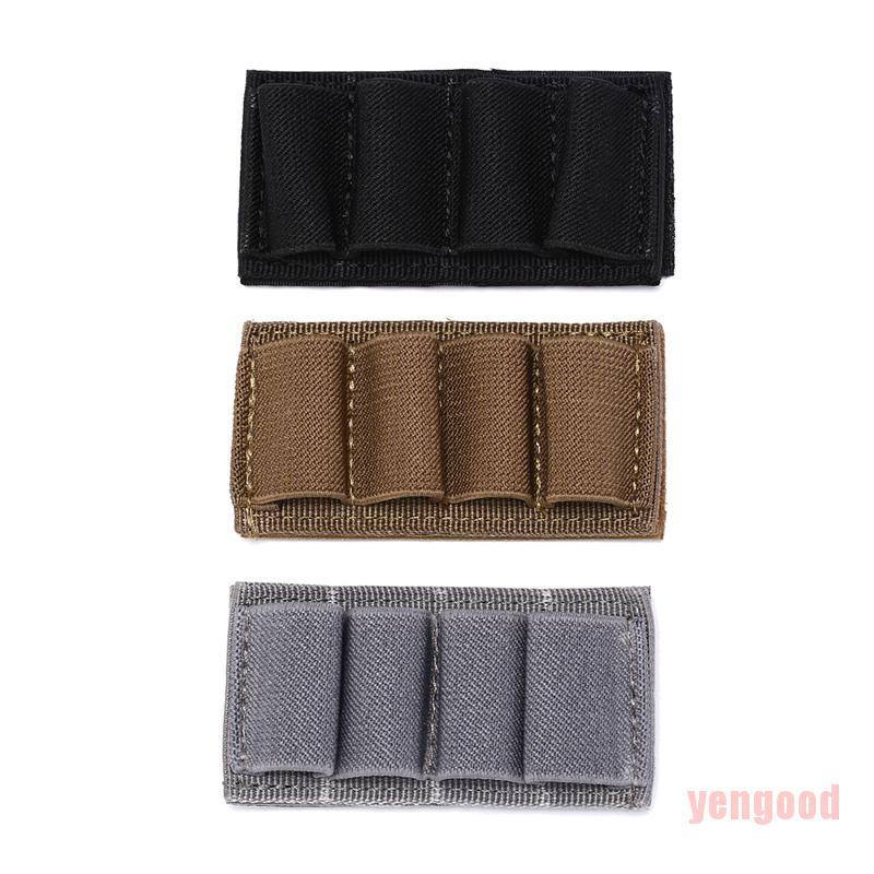 ☆Yengood☆ Túi Đựng Đạn Mềm Cho Súng Săn ammo