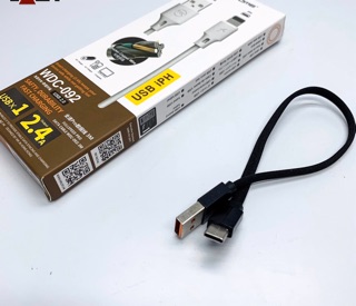 CÁP SẠC REMAX WDC-092/092I