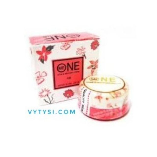 Kem dưỡng trắng da ONE