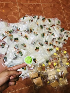Combo 10 bánh tráng phơi sương ( mua 10 tặng 1 )