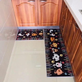 THẢM BẾP 2 CHI TIẾT