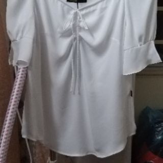 Combo sơ mi cách điệu H&T , NEM , Ellise size S