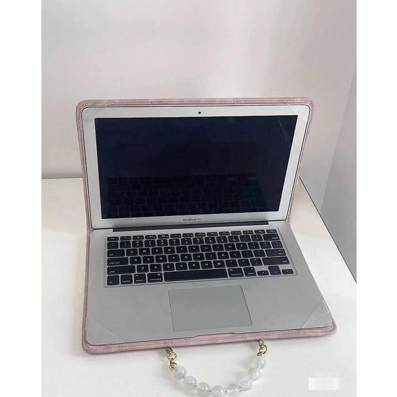 Laptop Case Suitable for Lenovo ASUS A Dou Dell Cute Computer Bag Female 1z4D