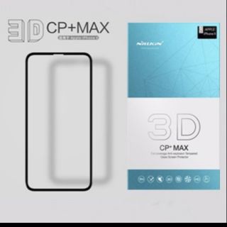 Kính cường lực Full màn iPhone 11 pro max /iphone 11/iphone 11 pro chính hãng CP+ Max Nillkin