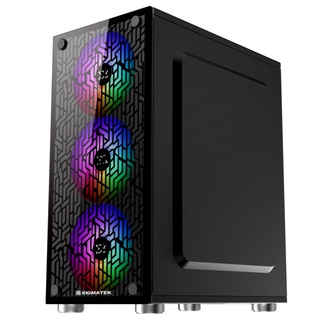 KD Vỏ máy tính XIGMATEK NYX 3F