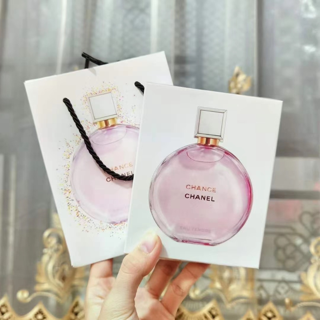(Hàng Mới Về) Nước Hoa Chanel 100ml Chất Lượng Cao | BigBuy360 - bigbuy360.vn