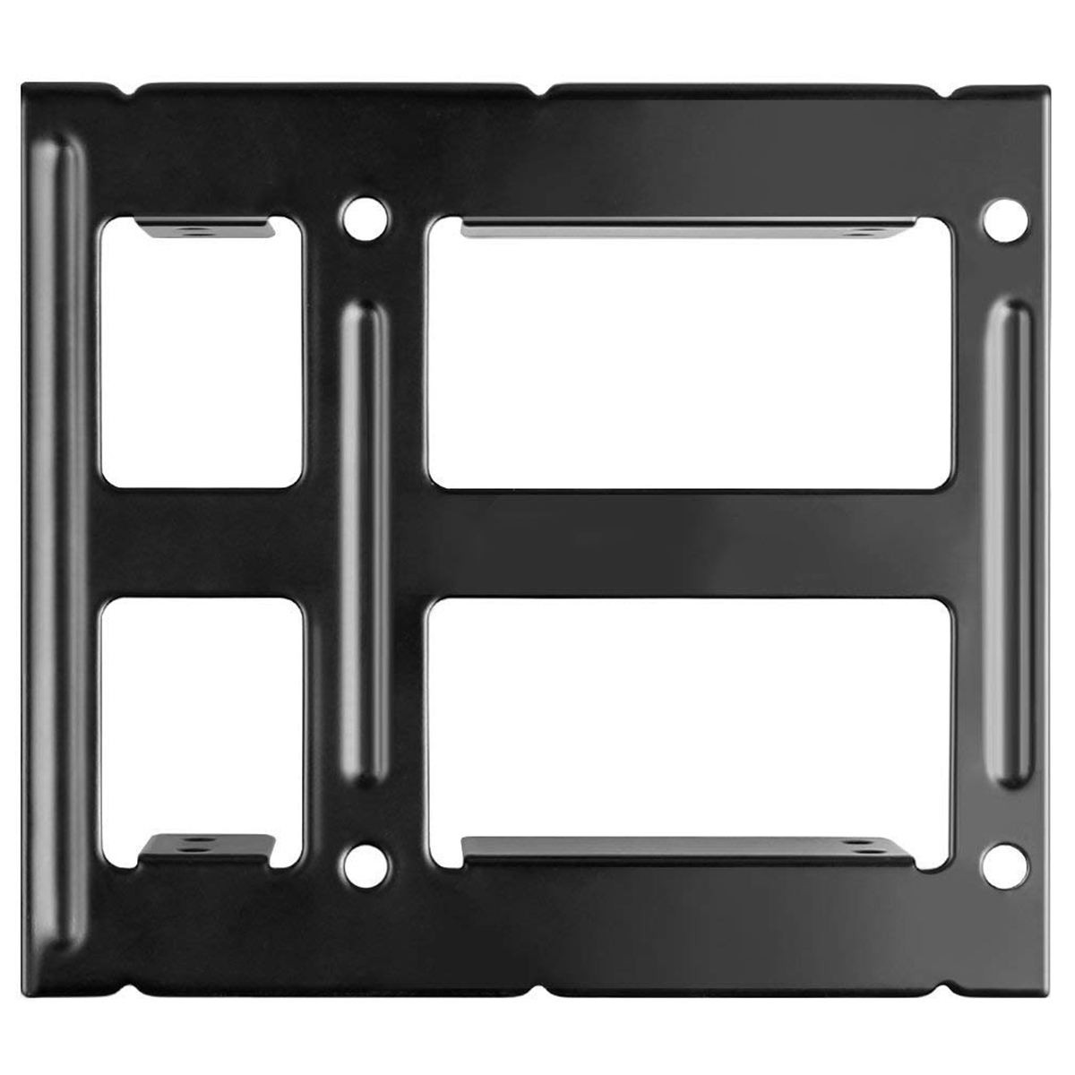 SATA POWER Bộ 2 Khay Đựng Ổ Cứng Ssd 2.5 Inch Sang 3.5 Inch | BigBuy360 - bigbuy360.vn