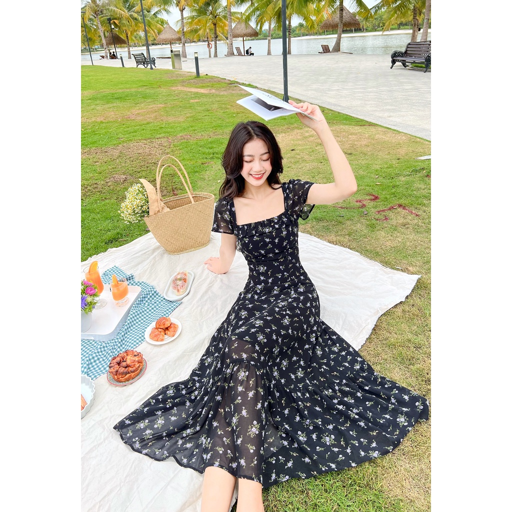 ĐẦM KIRA - KIRA DRESS | BigBuy360 - bigbuy360.vn