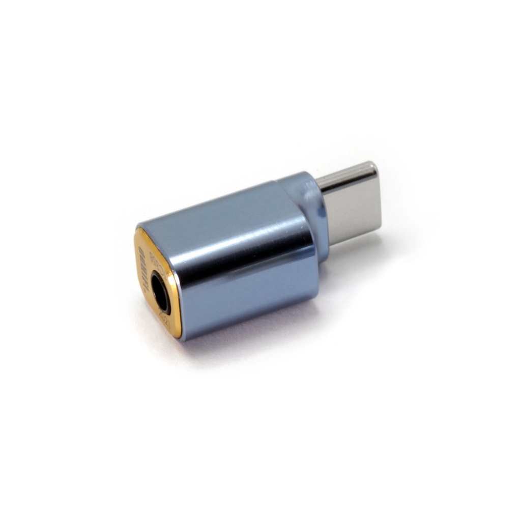 Đầu Chuyển DDHiFi TC35B 2021
