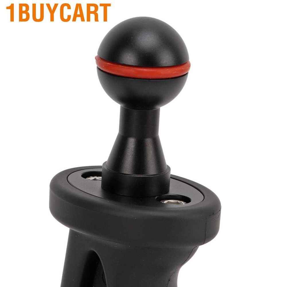 1buycart PY-044 Dual Handle Tray Stabilizer Rig Diving Underwater Camera Housings