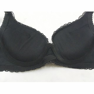 Áo lót mút dày độn ngực