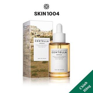 Tinh Chất Rau Má Dành Cho Da Mụn Skin1004 Madagascar Centella Ampoule