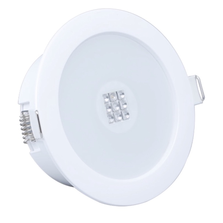 LED downlight khử khuẩn AT21.UV 90/7W