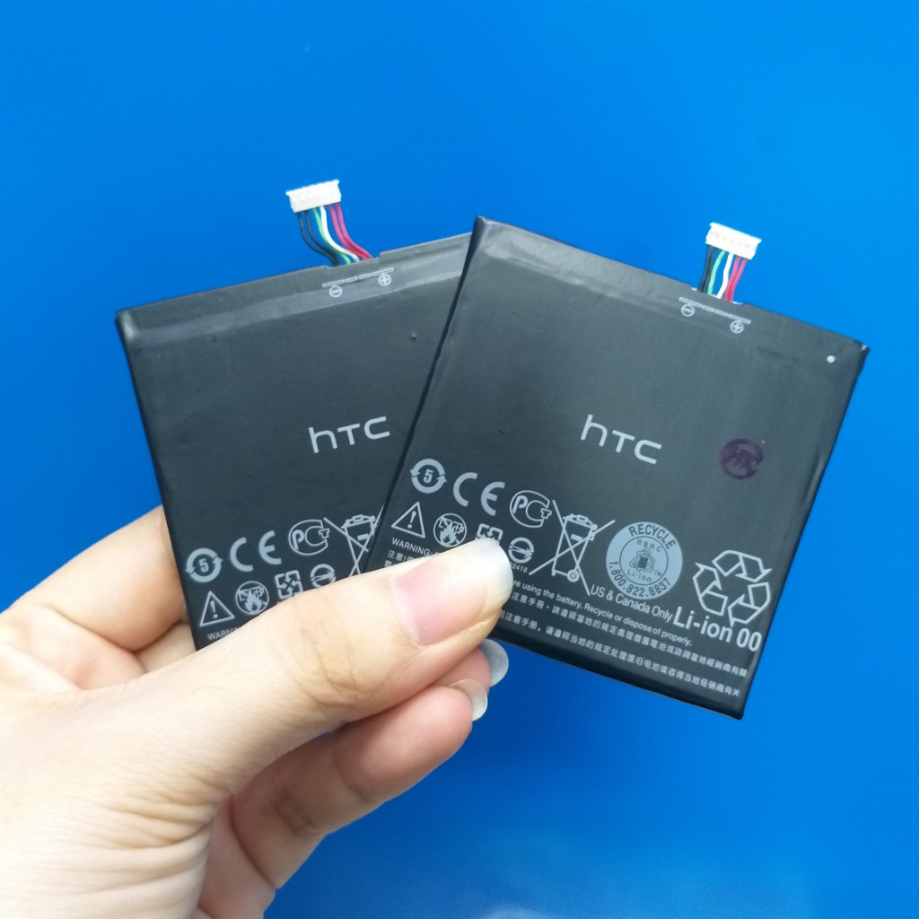 Pin HTC Desire Eye BOPFH100 Chính Hãng