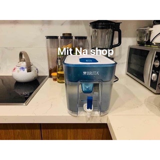 BÌNH LỌC NƯỚC BRITA 8.2L