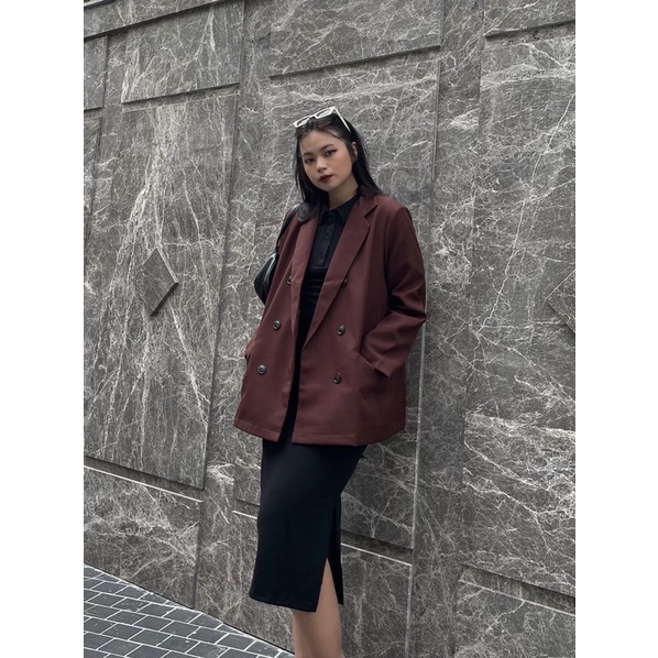 BLAZER NÂU BIGSIZE(bigsze_giare) | BigBuy360 - bigbuy360.vn