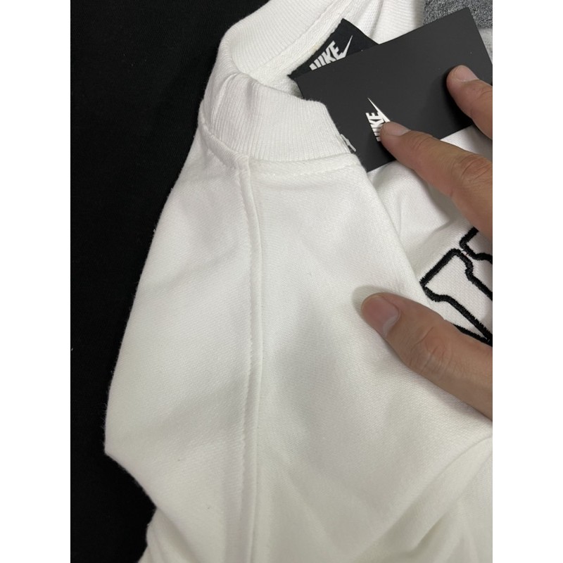 [ SALE SẬP SÀN ] Sweater custom full tag mạc và túi zip