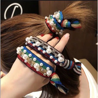 Dây Buộc tóc Thái Lan