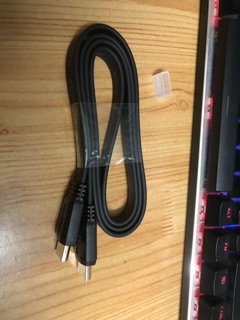 Dây Cáp HDMI To HDMI 1m