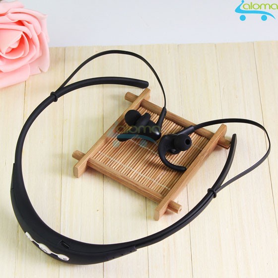 Tai nghe thể thao Bluetooth 4.1 Caldecott BT-54 âm thanh HV-800 vượt trội