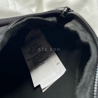 [REAL] Túi mini-bag adidas chống nước