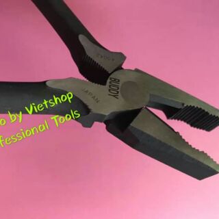 KÌM ĐIỆN BUDDY 9" A0042