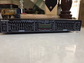 Lọc âm thanh equalizer
