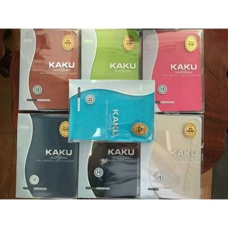 Bao da ipad Kaku