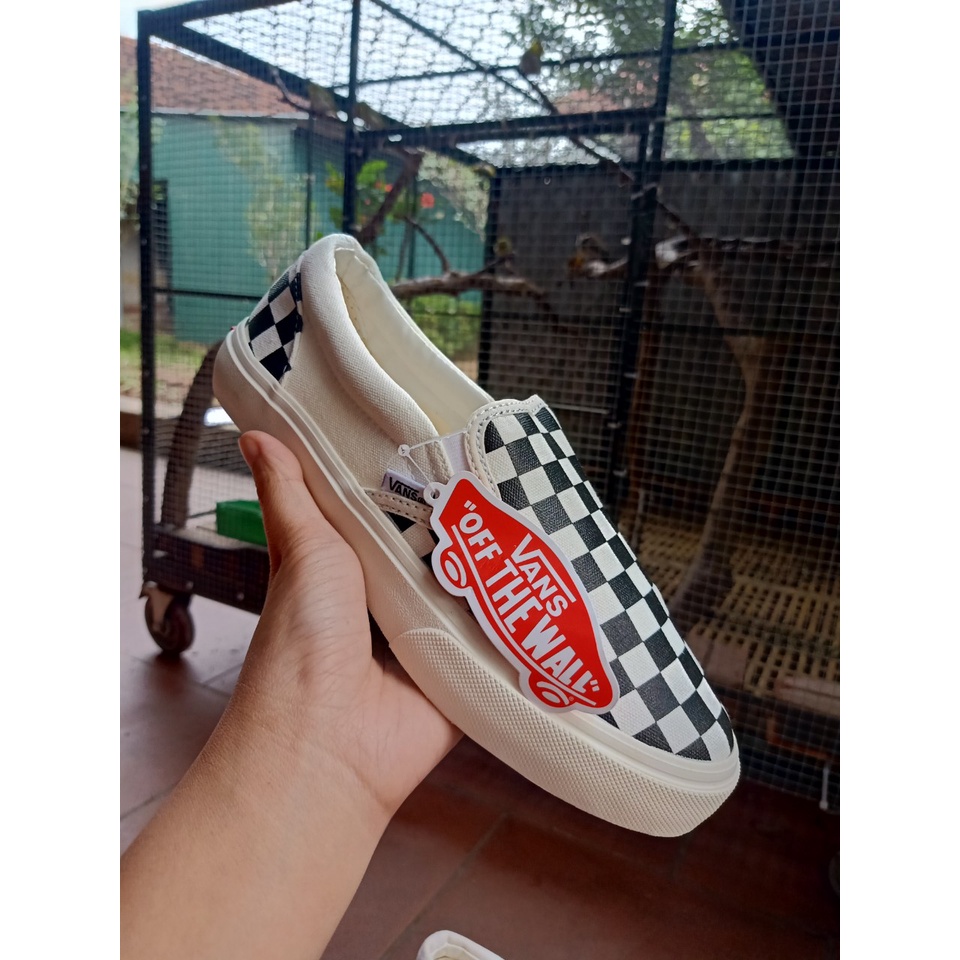 ⚡️𝐒𝐢ê𝐮 𝐑ẻ⚡️ Giày VANS CARO