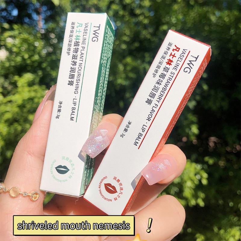 1 Son Dưỡng Môi Giữ Ẩm Lâu Trôi Chống Khô Môi