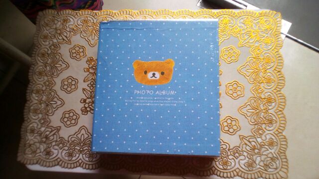 Album ảnh (60 - 80 -100 ảnh/cuốn) | BigBuy360 - bigbuy360.vn