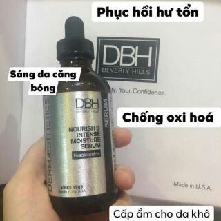 Serum B (DBH_USA)