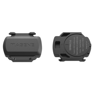 Cảm Biến Tốc Độ Xe Đạp Canaan Magene Ant + Bluetooth