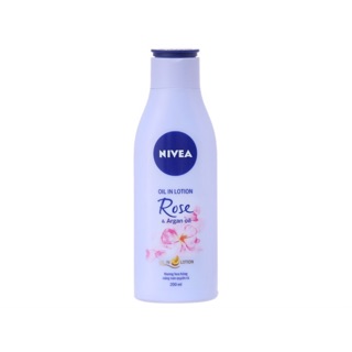 DƯỠNG THỂ DƯỠNG TRẮNG DA NEVIA 200ml