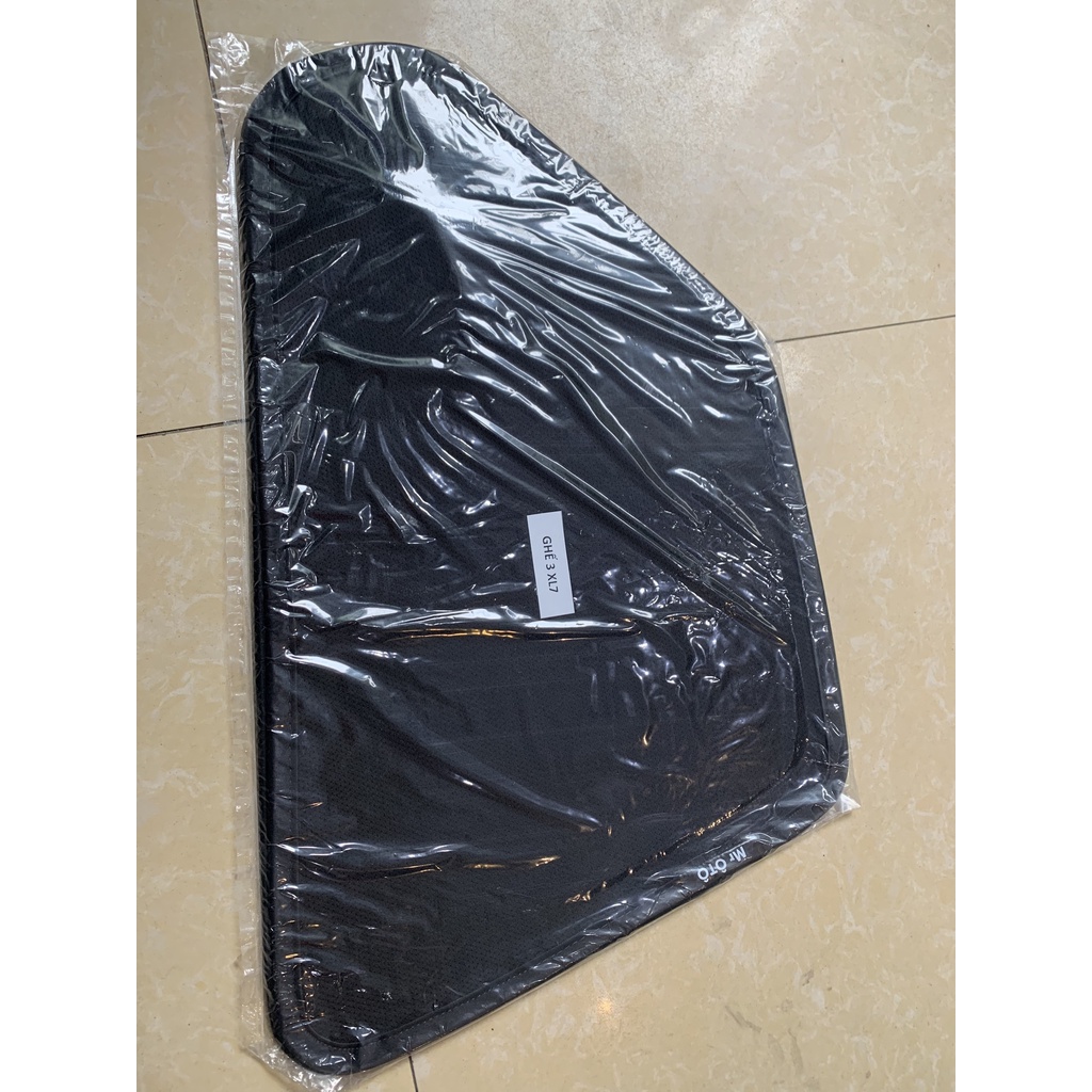 Rèm Che Nắng Hàng Ghế 3 Xe Suzuki Xl7 Hàng Loại 1 Mr Ô Tô