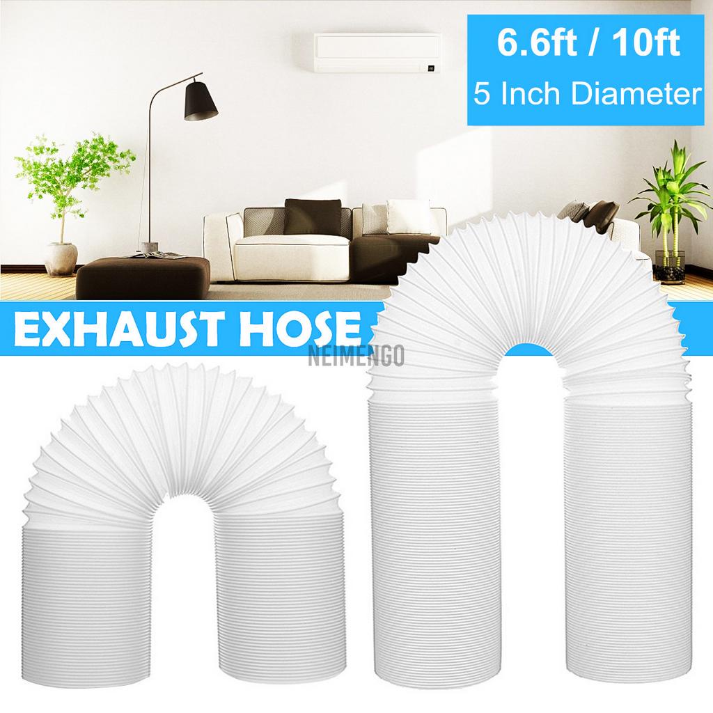 Ống Thông Hơi 13cm Dài 2 / 3m