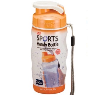 Bình Nước Lock&Lock Thể Thao Cho Bé 350ml