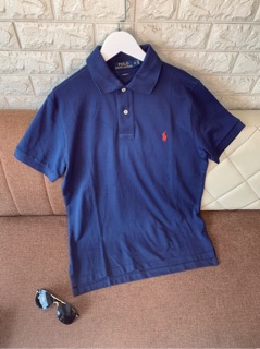 Áo Polo Nam authentic ảnh thật