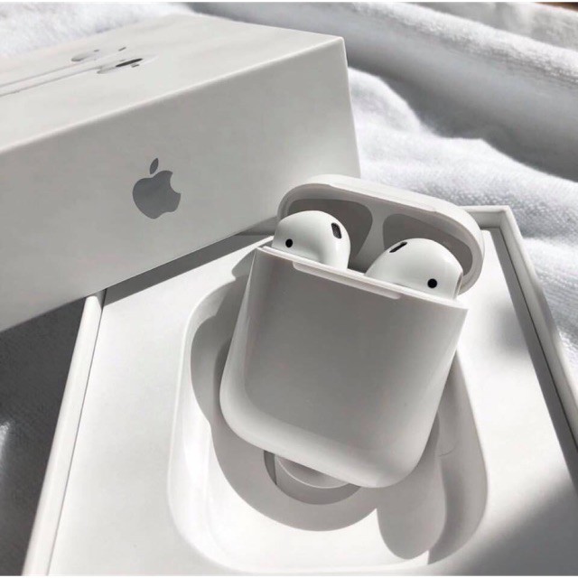 Tai nghe không dây i27 TWS hỗ trợ sạc không dây mở nắp tự động kết nối , vừa case airpods