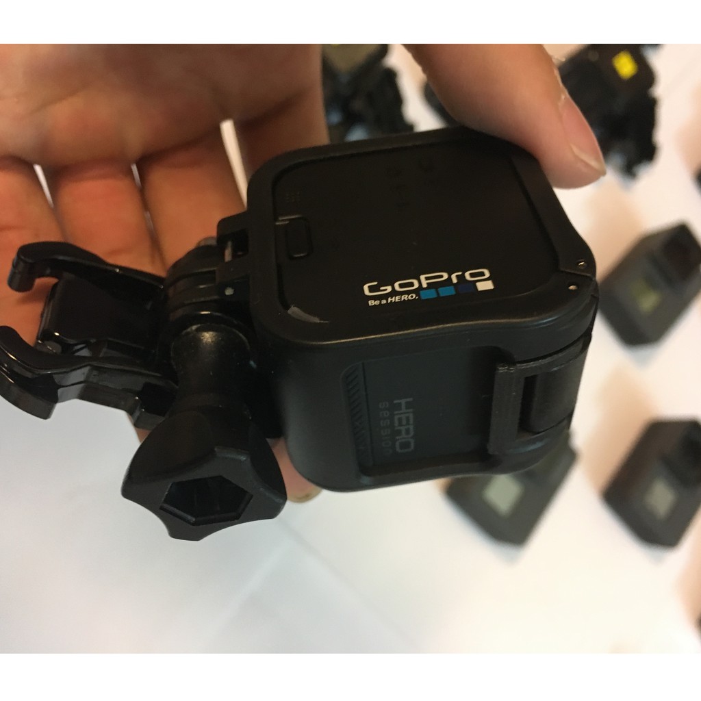 Máy Quay Gopro hero Session 4 bảo hành 1 đổi 1 12 tháng