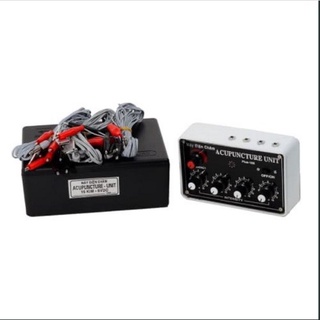 Máy châm cứu Acupuncture Unit 16 kim, Máy châm cứu da 16 kim - hàng chính hãng