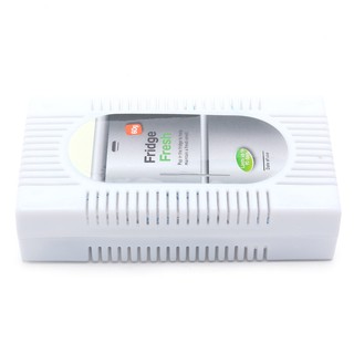 Miếng khử mùi tủ lạnh Uncle Bills BA1081