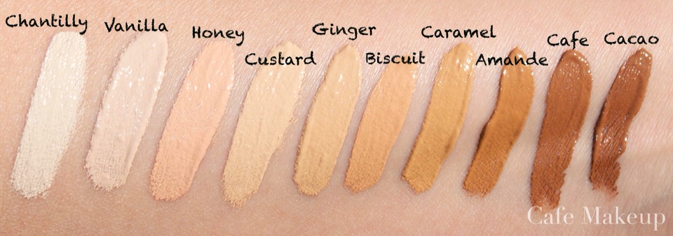 ️CHE KHUYẾT ĐIỂM NARS RADIANT CREAMY CONCEALER