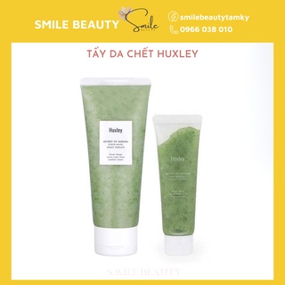Tẩy tế bào chết Huxley [hàng chính hãng]
