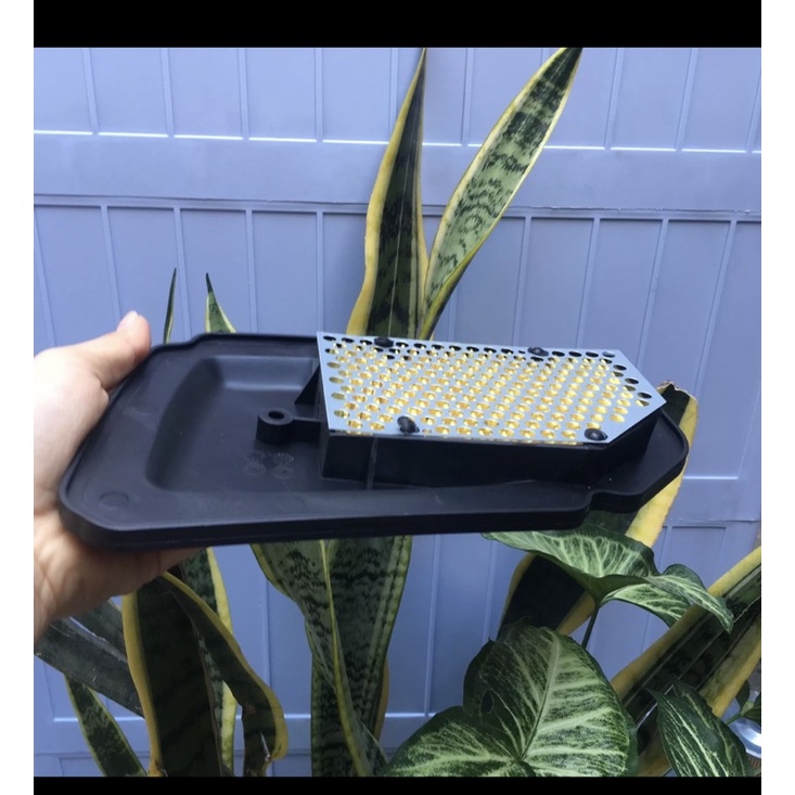 Lọc gió xe Attila Elizabeth Fi