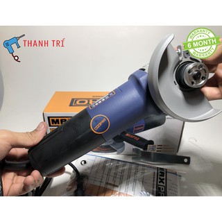 SALE OFF Máy mài góc Maxpro  (760W)  (BH 3 tháng)