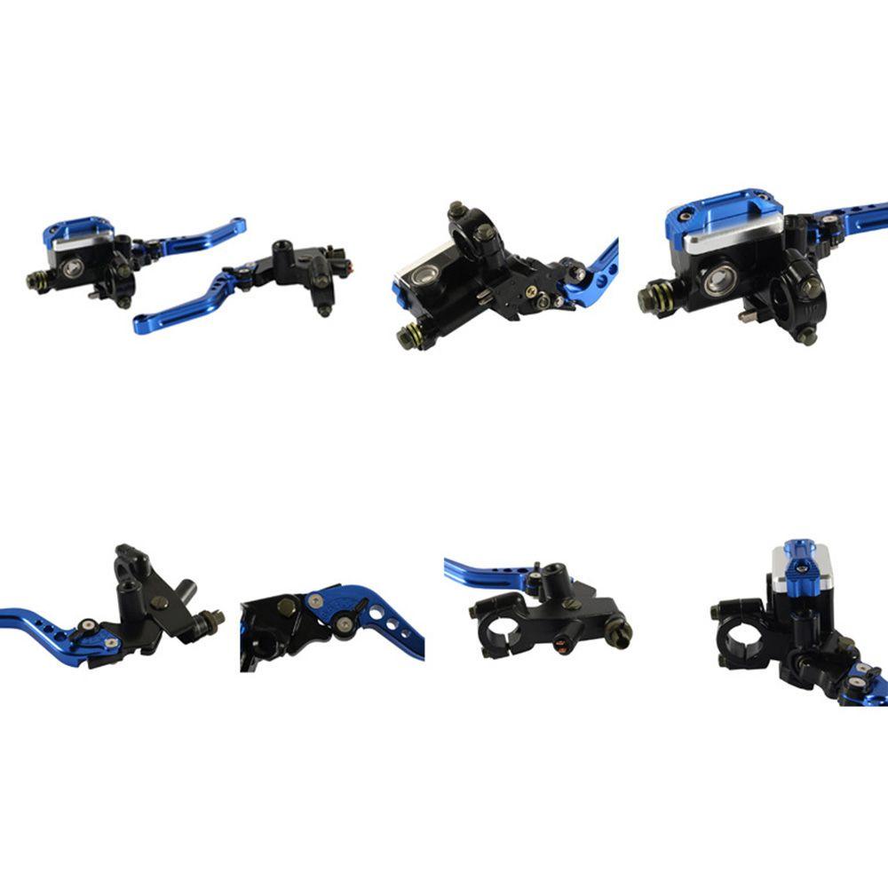 1 Cặp Tay Thắng Thủy Lực Cho Xe Mô Tô