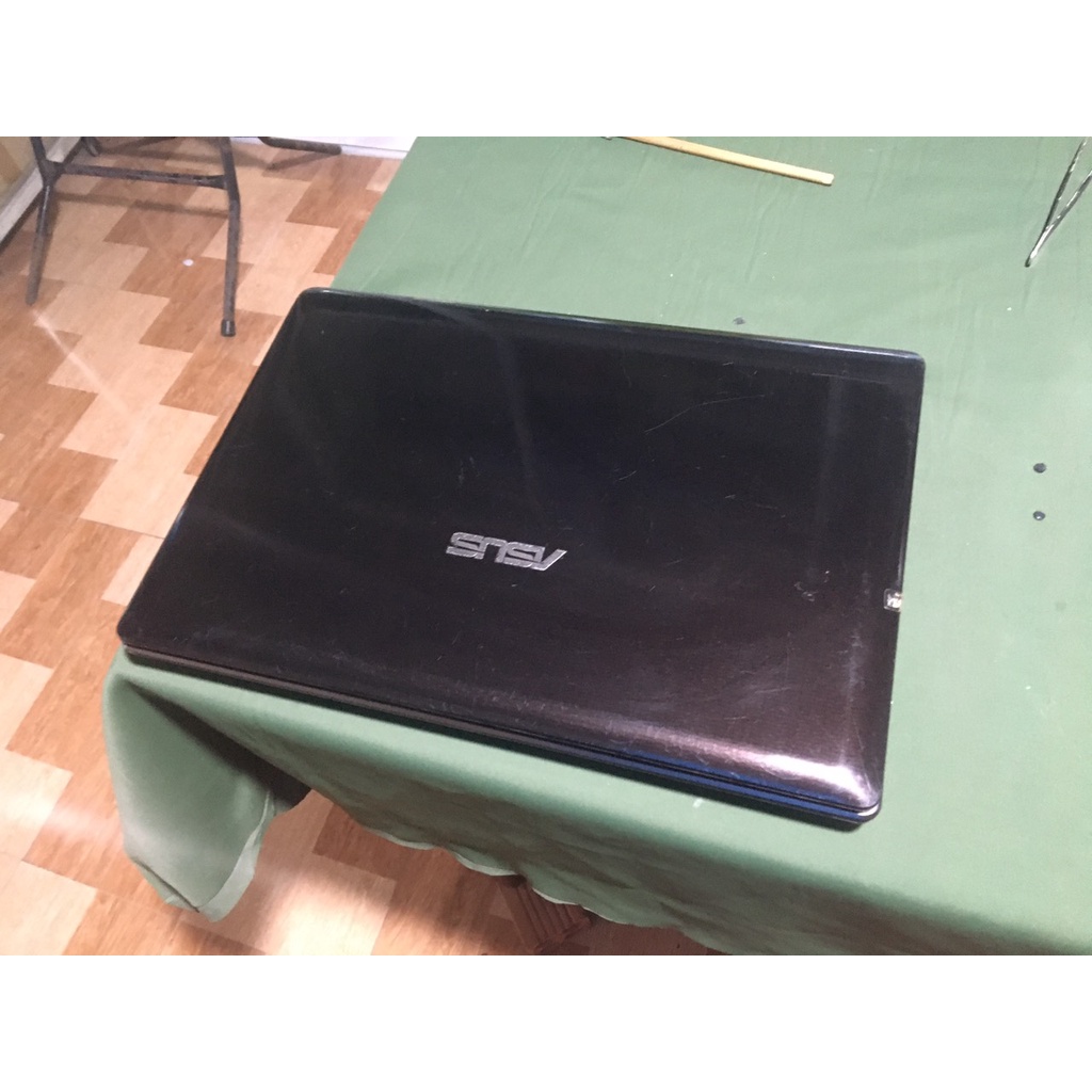 Laptop Asus X44H đã qua sử dụng