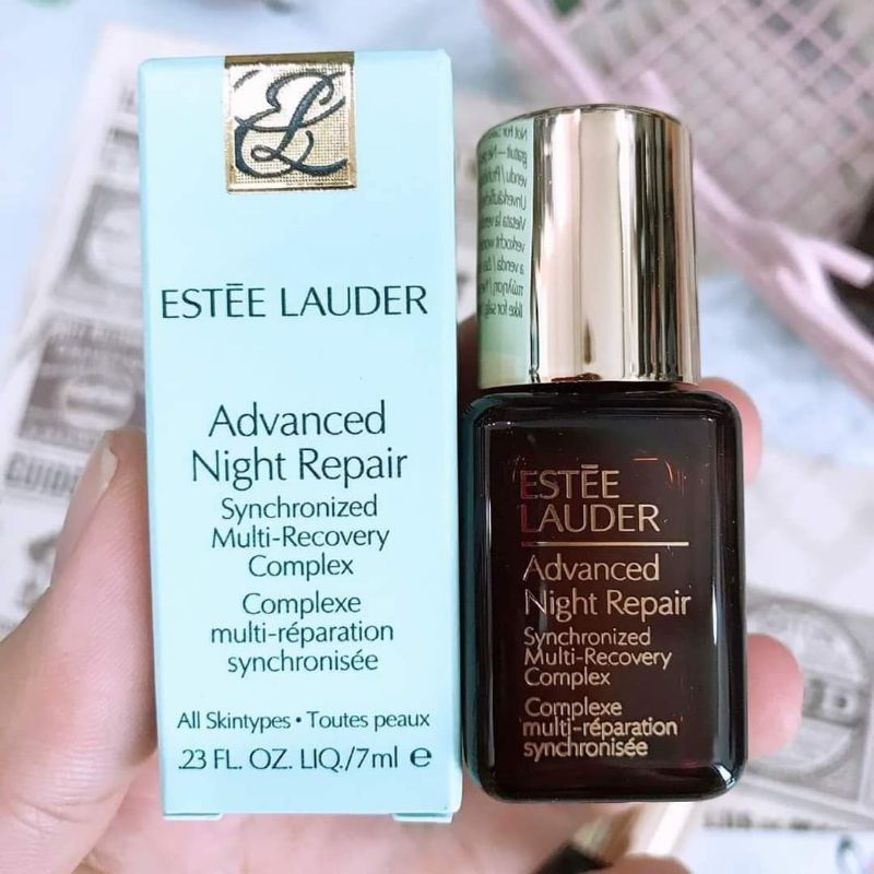[Mini_Fullbox] Serum Estee Lauder Advanced Night Repair 7ml