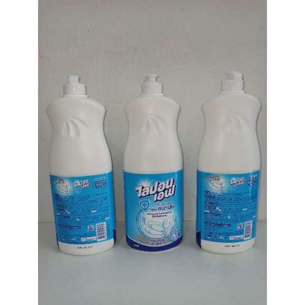 Nước rửa chén bát Lipon 3600 ml hàng nhập khẩu Thái Lan